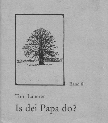 خرید و دانلود نسخه کامل کتاب Is dei Papa do?