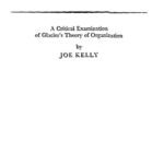 خرید و دانلود نسخه کامل کتاب Is scientific management possible?