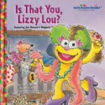 خرید و دانلود نسخه کامل کتاب Is That You Lizzy Lou