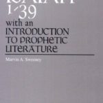 خرید و دانلود نسخه کامل کتاب Isaiah 1-39: With an Introduction to Prophetic Literature (The Forms of the Old Testament Literature)