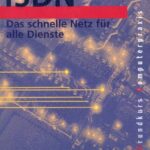 خرید و دانلود نسخه کامل کتاب ISDN – Das schnelle Netz für alle Dienste