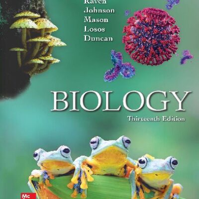 خرید و دانلود نسخه کامل کتاب ISE Biology