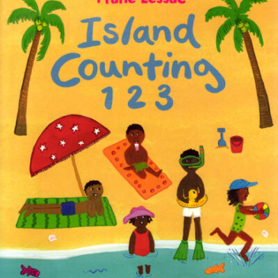 خرید و دانلود نسخه کامل کتاب Island Counting 1 2 3