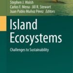 خرید و دانلود نسخه کامل کتاب Island Ecosystems: Challenges to Sustainability