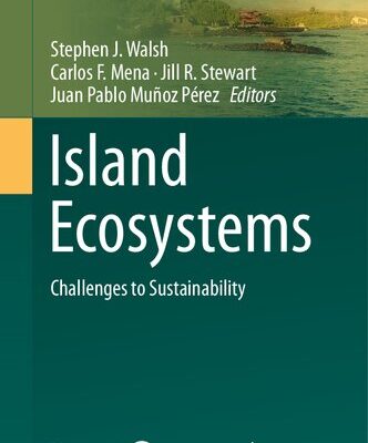 خرید و دانلود نسخه کامل کتاب Island Ecosystems: Challenges to Sustainability