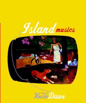 خرید و دانلود نسخه کامل کتاب Island Musics