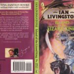 خرید و دانلود نسخه کامل کتاب Island of the Lizard King