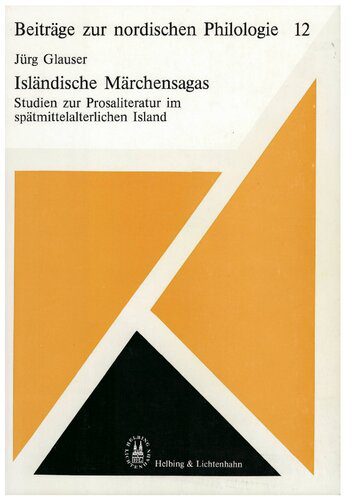 خرید و دانلود نسخه کامل کتاب Isländische Märchensagas: Studien zur Prosaliteratur im spätmittelalterlichen Island_68dfc6dbdaf67.jpeg خرید و دانلود نسخه کامل کتاب Isländische Märchensagas: Studien zur Prosaliteratur im spätmittelalterlichen Island