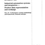 خرید و دانلود نسخه کامل کتاب ISO 10303-31 :1994