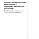 خرید و دانلود نسخه کامل کتاب ISO 10303-44-1994