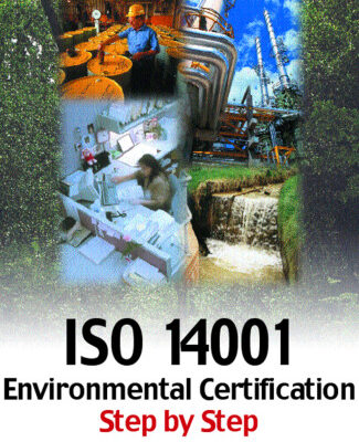 خرید و دانلود نسخه کامل کتاب ISO 14001 Environmental Certification Step-by-Step