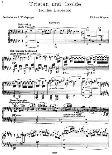 خرید و دانلود نسخه کامل کتاب Isoldes Liebestod for piano 4 hands_68df5401ba0d5.jpeg خرید و دانلود نسخه کامل کتاب Isoldes Liebestod for piano 4 hands