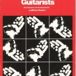 خرید و دانلود نسخه کامل کتاب Isometrics for Guitarists