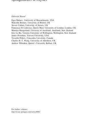 خرید و دانلود نسخه کامل کتاب Isotope Low-Dimensional Structures: Elementary Excitations and Applications