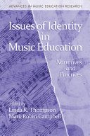 خرید و دانلود نسخه کامل کتاب Issues of Identity in Music Education: Narratives and Practices_68dda67163035.jpeg خرید و دانلود نسخه کامل کتاب Issues of Identity in Music Education: Narratives and Practices