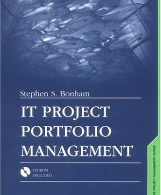 خرید و دانلود نسخه کامل کتاب IT Project Portfolio Management
