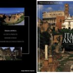 خرید و دانلود نسخه کامل کتاب Italia Antica: Viaggio alla scoperta dei capolavori d’arte e dei principali siti archeologici
