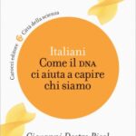 خرید و دانلود نسخه کامل کتاب Italiani. Come il DNA ci aiuta a capire chi siamo