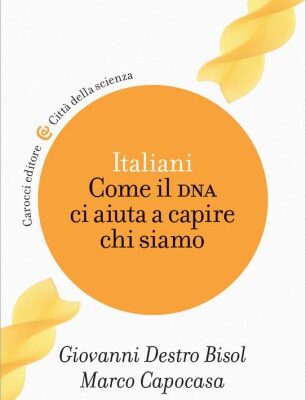 خرید و دانلود نسخه کامل کتاب Italiani. Come il DNA ci aiuta a capire chi siamo