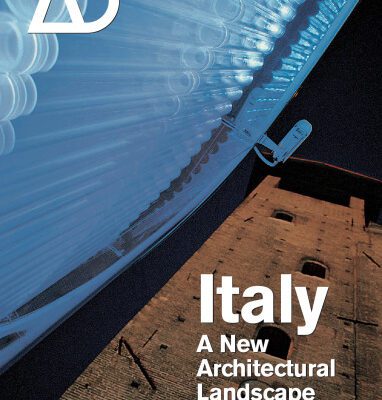 خرید و دانلود نسخه کامل کتاب Italy: A New Architectural Landscape (Architectural Design May June 2007 Vol 77 No 3)