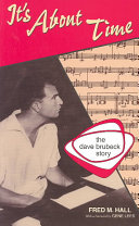 خرید و دانلود نسخه کامل کتاب It’s about Time: The Dave Brubeck Story