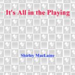 خرید و دانلود نسخه کامل کتاب It’s All In The Playing