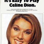 خرید و دانلود نسخه کامل کتاب It’s Easy To Play Celine Dion