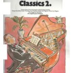 خرید و دانلود نسخه کامل کتاب It’s easy to play Classics 2