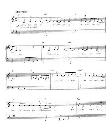 خرید و دانلود نسخه کامل کتاب It’s easy to play Corrs