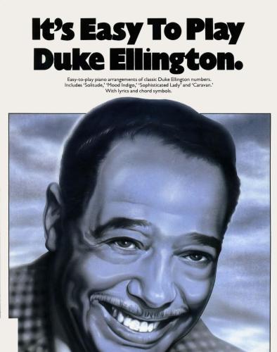 خرید و دانلود نسخه کامل کتاب It’s Easy To Play Duke Ellington_68ddf936093d7.jpeg خرید و دانلود نسخه کامل کتاب It’s Easy To Play Duke Ellington