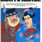 خرید و دانلود نسخه کامل کتاب It’s Easy to play Gilbert & Sullivan