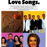 خرید و دانلود نسخه کامل کتاب It’s Easy To Play Love Songs