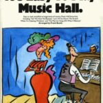 خرید و دانلود نسخه کامل کتاب It’s Easy To Play Music Hall