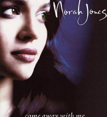 خرید و دانلود نسخه کامل کتاب It’s Easy To Play Norah Jones