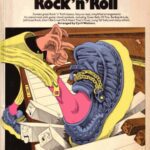 خرید و دانلود نسخه کامل کتاب I’ts Easy To Play Rock’n’Roll