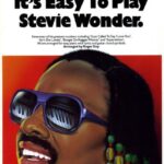 خرید و دانلود نسخه کامل کتاب It’s Easy To Play Stevie Wonder