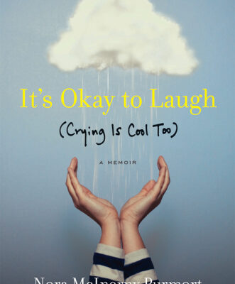 خرید و دانلود نسخه کامل کتاب It’s Okay To Laugh Crying is Cool Too. A Memoir