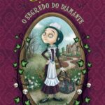 خرید و دانلود نسخه کامل کتاب Ivy Pocket: o segredo do diamante