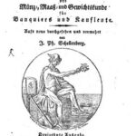 خرید و دانلود نسخه کامل کتاب J. C. Nelkenbrechers allgemeines Taschenbuch der Münz-, Maaß- [Maß] und Gewichtskunde für Banquiers und Kaufleute