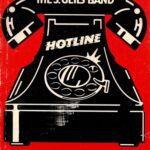 خرید و دانلود نسخه کامل کتاب J. Geils Band: Hotline [Songbook]