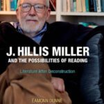 خرید و دانلود نسخه کامل کتاب J. Hillis Miller and the Possibilities of Reading: Literature After Deconstruction