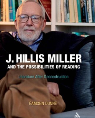 خرید و دانلود نسخه کامل کتاب J. Hillis Miller and the Possibilities of Reading: Literature After Deconstruction