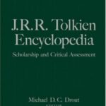 خرید و دانلود نسخه کامل کتاب J.R.R. Tolkien encyclopedia: scholarship and critical assessment