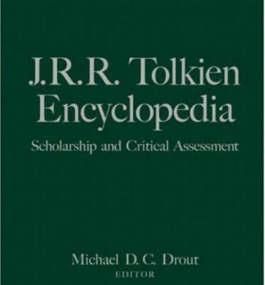خرید و دانلود نسخه کامل کتاب J.R.R. Tolkien encyclopedia: scholarship and critical assessment