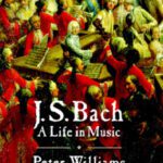 خرید و دانلود نسخه کامل کتاب J.S. Bach: a life in music