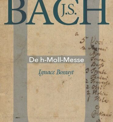 خرید و دانلود نسخه کامل کتاب J.S. Bach. De h-Moll-Messe