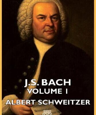 خرید و دانلود نسخه کامل کتاب J. S. Bach