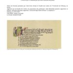 خرید و دانلود نسخه کامل کتاب Ja ne m’en turnerai trescque l’avrai trovez : ricerche attorno al ms. Royal 16 E. VIII, testimone unico del “Voyage de Charlemagne à Jerusalem et à Constantinople”, e contributi per una nuova edizione del poema