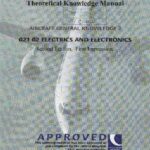 خرید و دانلود نسخه کامل کتاب Jaa Atpl Book 3 Oxford Aviation Jeppesen -Electrics And Electronics