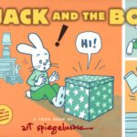 خرید و دانلود نسخه کامل کتاب Jack and the Box